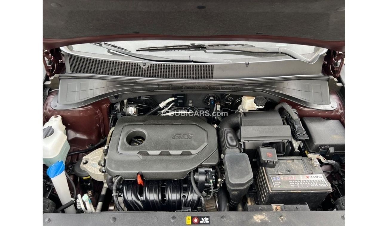 كيا سورينتو 2018 KEY START 4x4 2.4L USA IMPORTED - - - FOR UAE PASS AND FOR EXPORT AVAILABLE !!  FOR UAE 5%VAT &