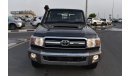 Toyota Land Cruiser Hard Top 4.5 L Diesel Right Hand Drive 2015 Manual Transmission Export Only