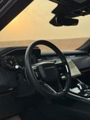 لاند روفر رينج روفر سبورت RANGE ROVER SPORT 2024