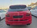 بورش كايان GTS 4.8L