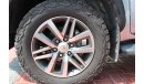 Toyota Hilux Hoyota Hilux Diesel 2.8L   Used car