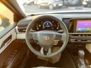Toyota Camry EXPORT ONLY - TOYOTA CAMRY 2.5L G HEV