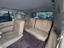 إنفينيتي QX80 LUXURY