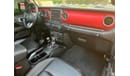 Jeep Wrangler Unlimited Rubicon JEEP WRANGLER ROBICON 2019 ORIGINAL PAINT WITH ONE YEAR WARRANTY