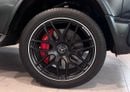مرسيدس بنز G 63 AMG Std 4.0L