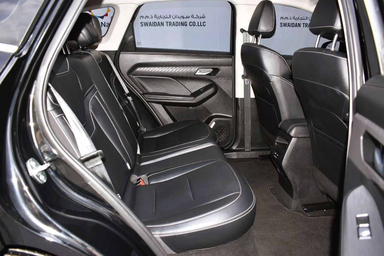 Haval Jolion 1.5T Basic