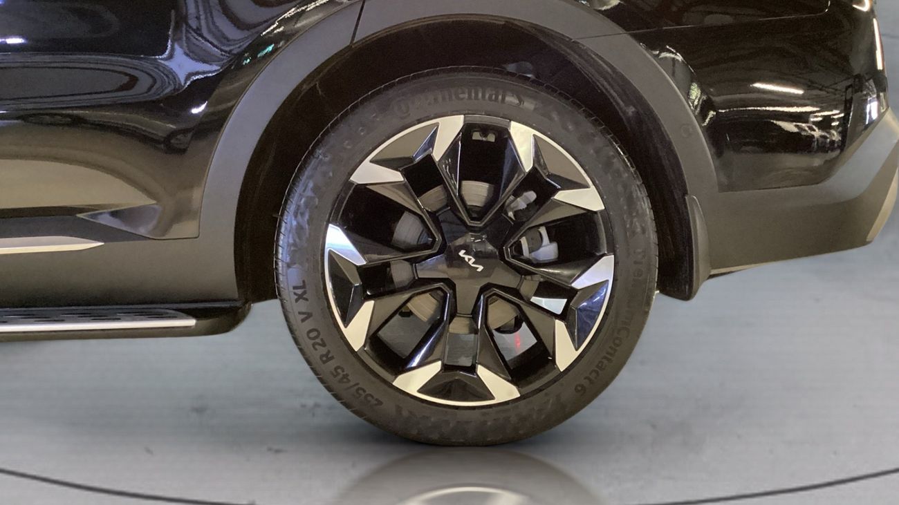 كيا سورينتو 3.5 EX 4WD AUTO FOP | شامل الضمان | 0 ﺪﻔﻋﺓ ﺃﻮﻟﻯ
