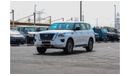 Nissan Patrol NISSAN PATROL XE GCC WARRANTY