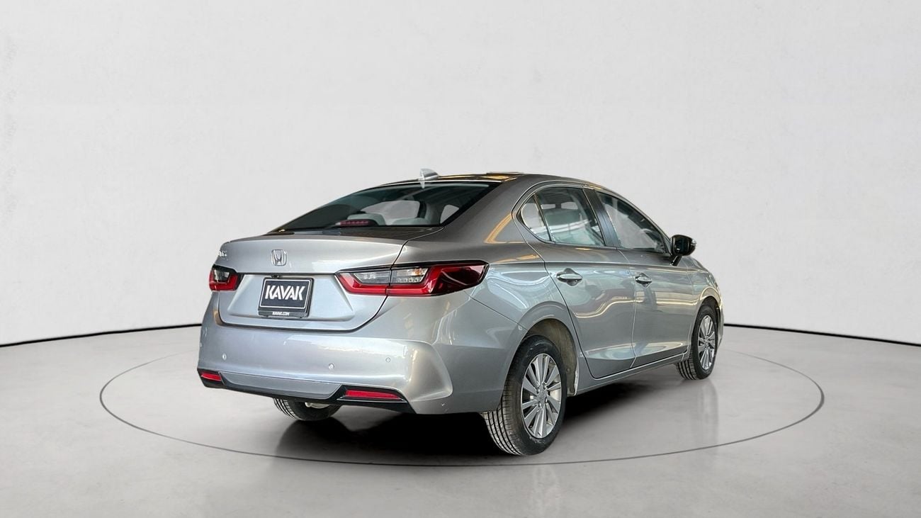 هوندا سيتي 1.5 LX AUTO | شامل الضمان | 0 ﺪﻔﻋﺓ ﺃﻮﻟﻯ