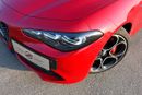 Alfa Romeo Giulia VELOCE 1,992/ Month | | Veloce MCA | | Gargash Warranty and Service