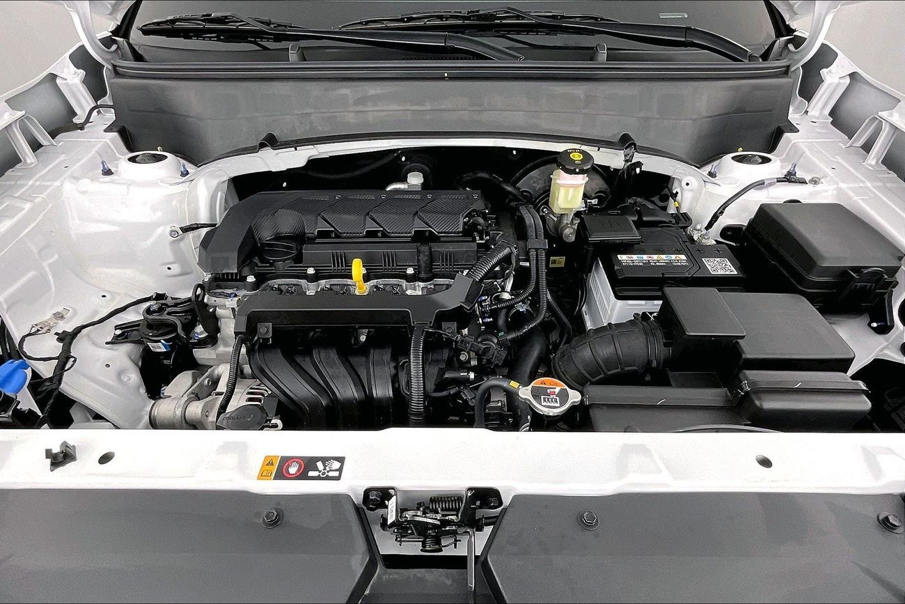 هيونداي كريتا Smart | ضمان مجاني لمدة عام | 0 دفعة أولى