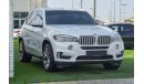 BMW X5 GCC full service history from the Agency, very clean first owner