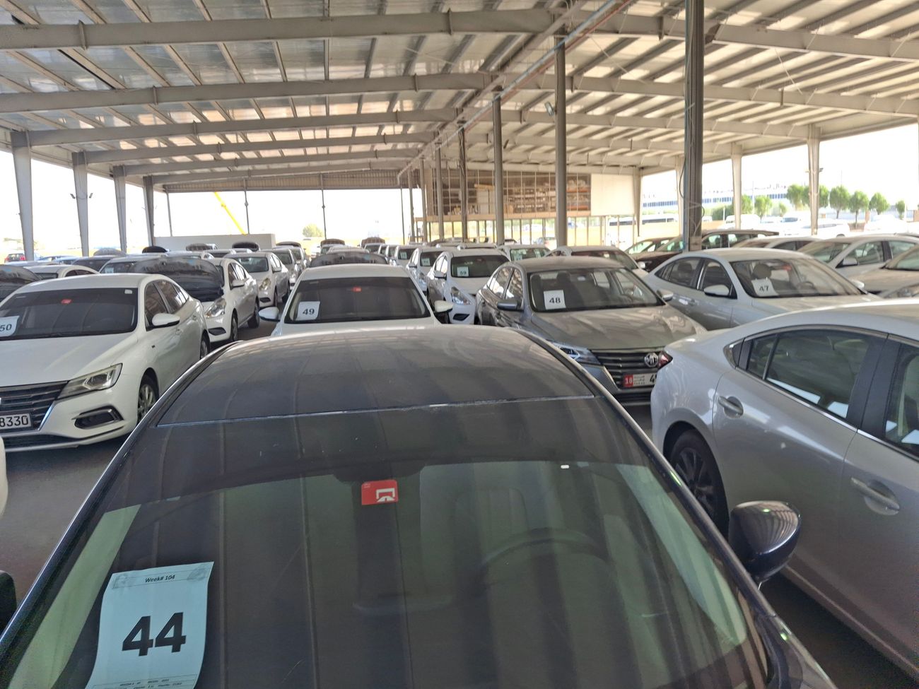 Mazda 6 S 2.5 | Zero Down Payment | Home Test Drive