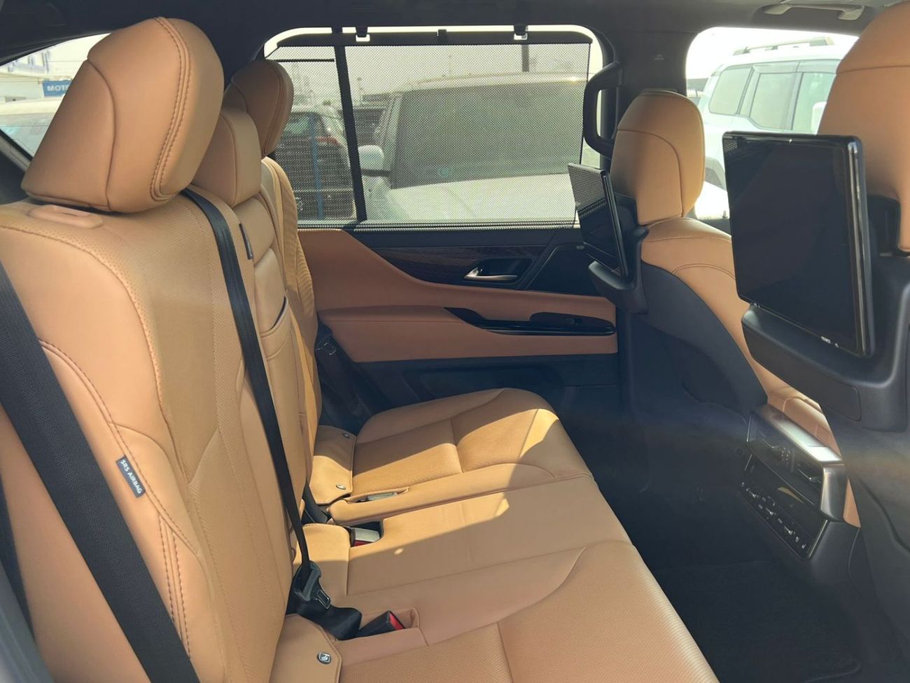 Lexus LX 500 LEXUS LX500D SPORTS LUXURY