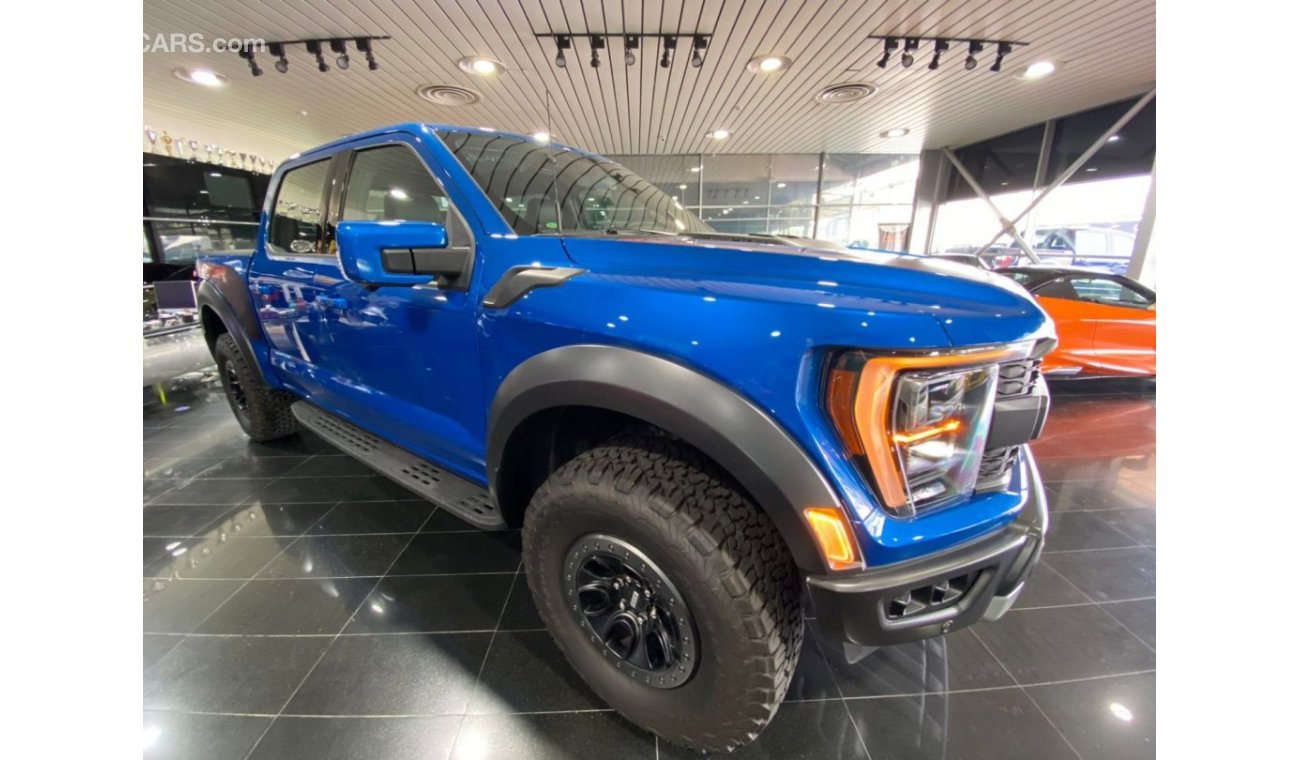 Ford Raptor Raptor F150