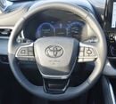 Toyota Highlander TOYOTA HIGLANDER 2.5L HEV