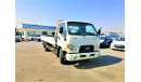 Hyundai HD 72 Hyundai HD 72 pick up - long Chassis - cargo buddy- 4 Tons - MODEL 2021 without turbo AC ORIGINAL PO