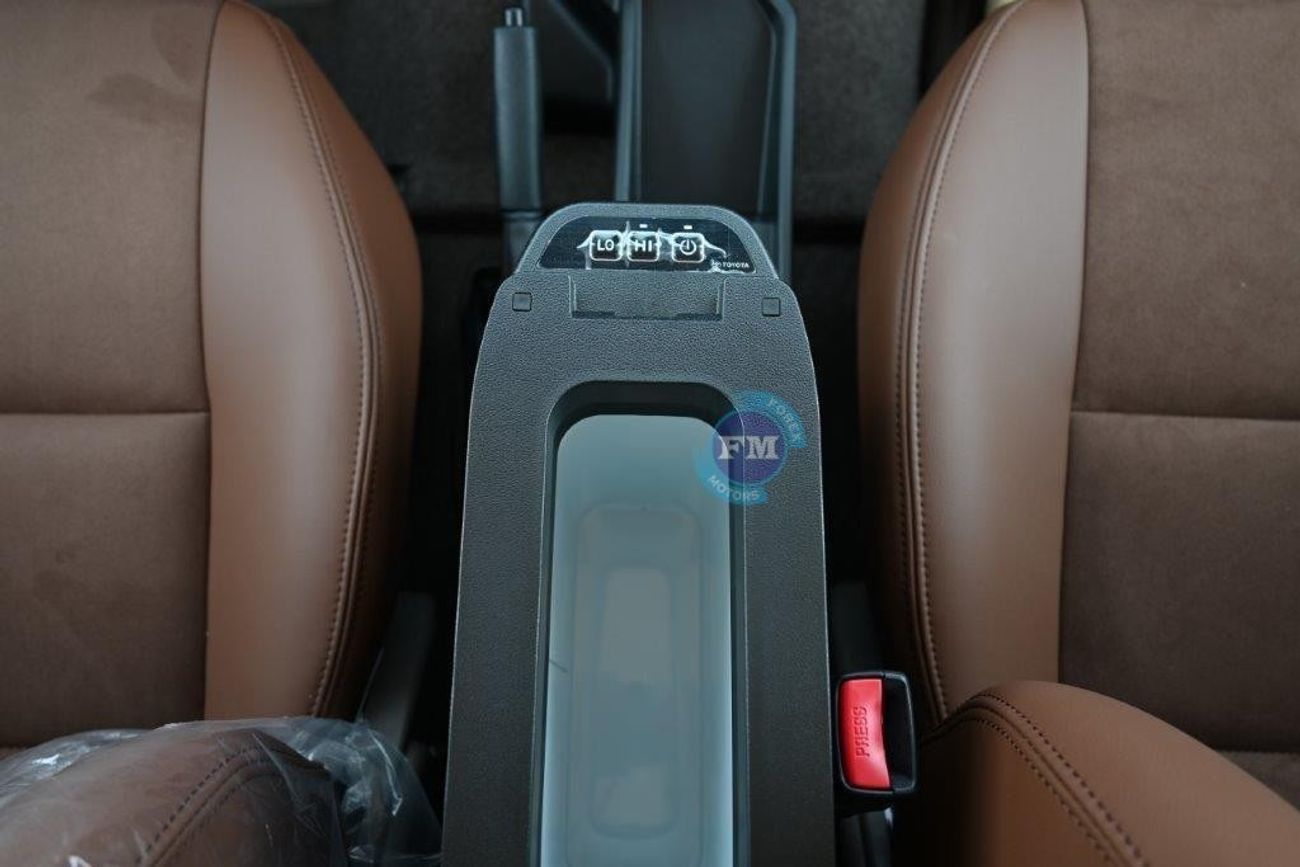 Toyota Land Cruiser 70 76 LX-Z 4.0L Petrol 4WD 5 Seater Automatic 40th Anniversary