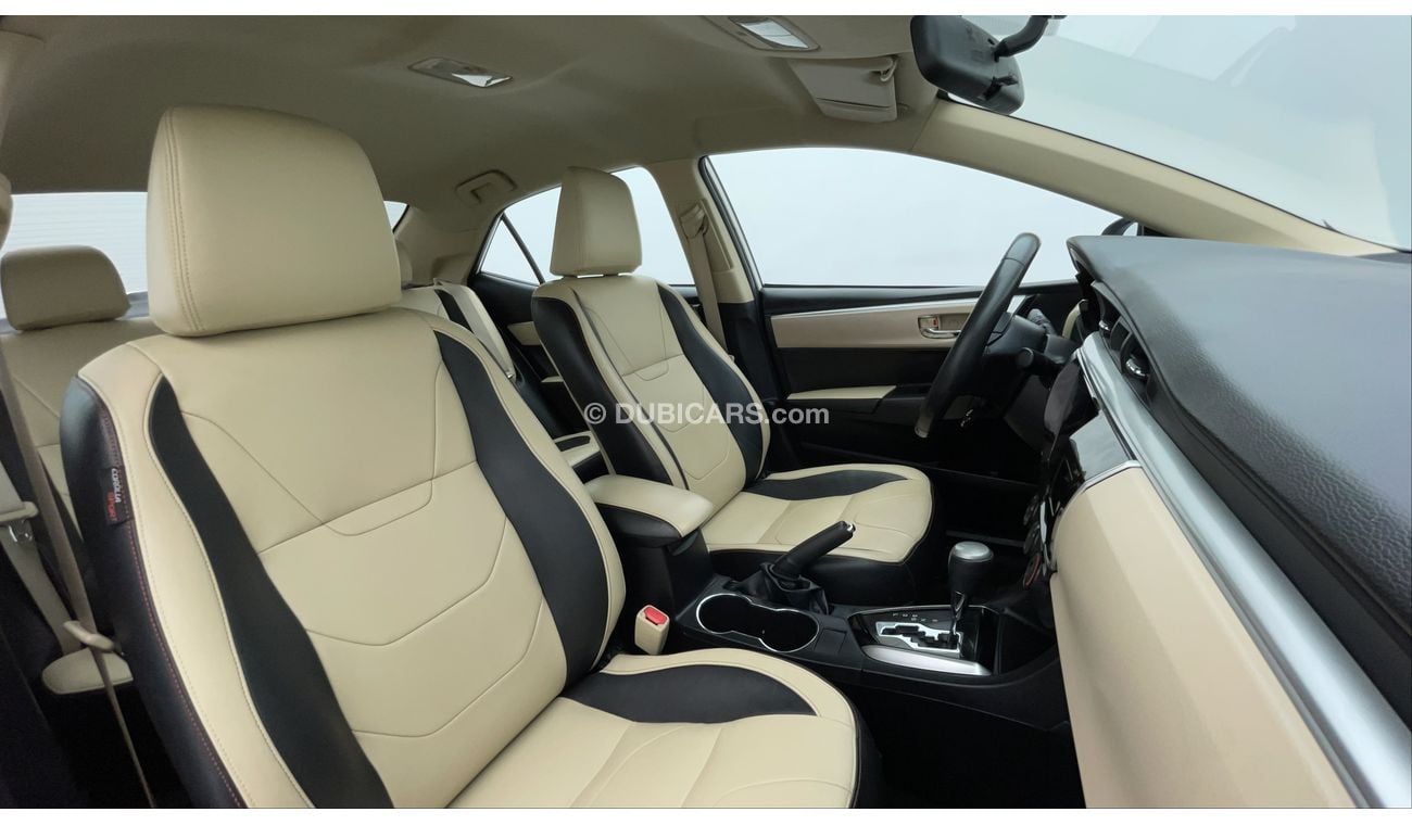 Toyota Corolla SPORT 2 | Zero Down Payment | Free Home Test Drive