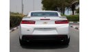 Chevrolet Camaro 2017 #2SS # AT # 6.2L # V8 # * RAMADAN OFFER