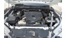 تويوتا هيلوكس SR5 Diesel Right Hand Drive clean car
