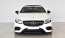 مرسيدس بنز E 53 BITURBO 4Matic