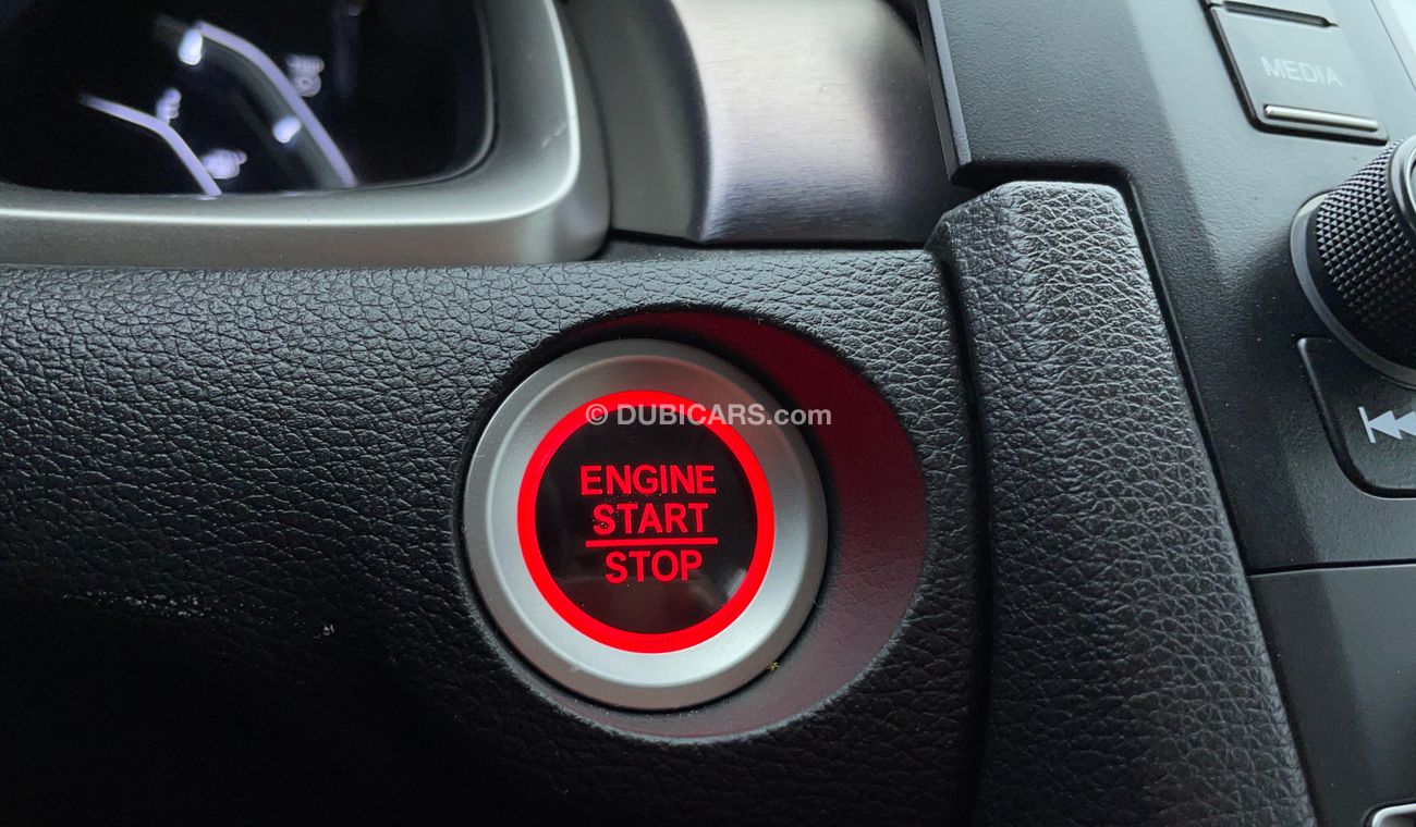 Honda Civic DX 1.6 | Under Warranty | Inspected on 150+ parameters