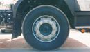 إيسوزو FVR Isuzu FVR 18 TON Chassis 4x2 2024YM