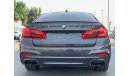 BMW M550i M550 I  MODEL 2020 FULL OPTION