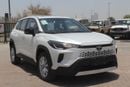 Toyota Corolla Cross New Face Toyota Corolla Cross Elite Hybrid
