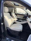 هيونداي باليساد Calligraphy | panoramic | 360 camera | Radar Full option