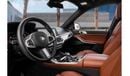 BMW X7 7 40i M-Kit | 7,442 P.M  | 0% Downpayment | Full Warranty and Service