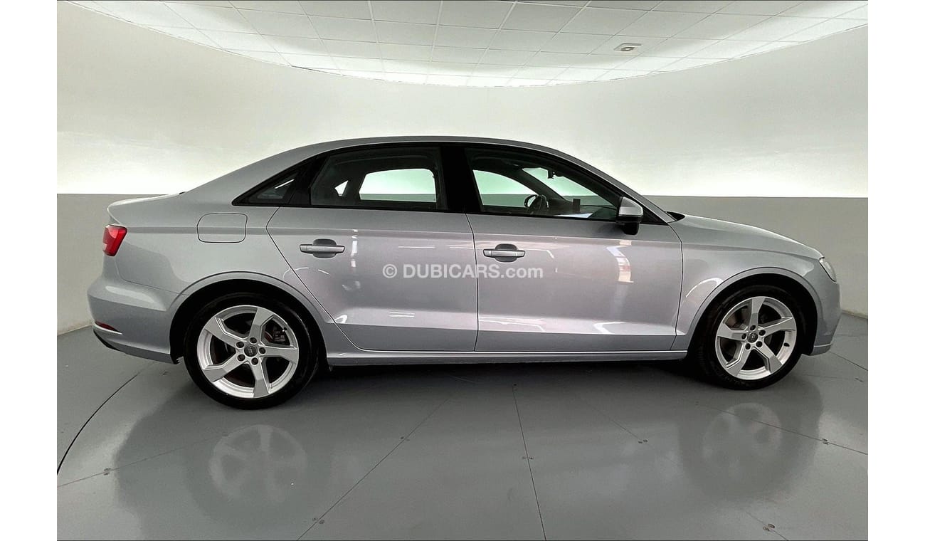 Audi A3 35 TFSI Sport