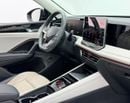 Volkswagen Tiguan Elegance Premium 2024 Volkswagen Tiguan Elegance Premium, 2027 VW Warranty + Service Pack, Low Km, Fully Loaded, GCC
