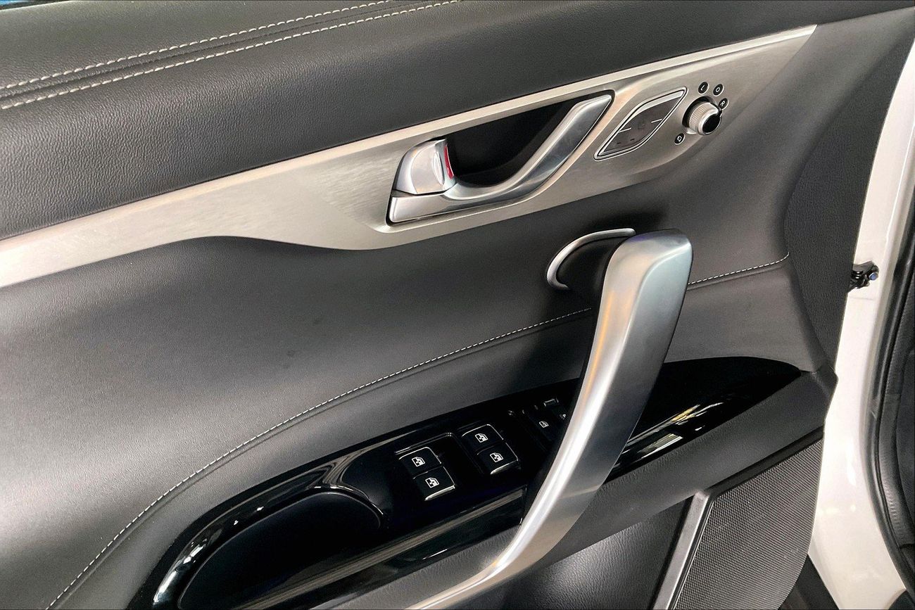 Changan CS95 Royal | Guaranteed Warranty | 0 Down Payment