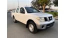Nissan Pickup NISSAN NIVARA DIESEL 4X4 MODEL 2011 GULF SPACE