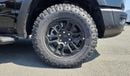 RAM 1500 Rebel - CrewCab, 3.0L Twin-Turbo Petrol 8-Speed Automatic | 2026 Model | Only for Export