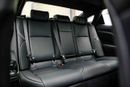 Toyota Crown HEV 2.5L - Precious White Pearl Inside Black | Export Only