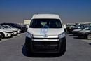 Toyota Hiace V6 3.5L 13 Seater