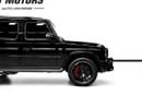 مرسيدس بنز G 63 AMG STD