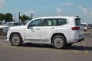 Toyota Land Cruiser TOYOTA LAND CRUISER VXR 3.5L V6 4WD PETROL SUV 2026