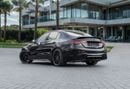 Mercedes Benz C 63 S C63 S AMG E-Performance | 7,246 P.M | 0% Downpayment | MERCEDES WARRANTY!