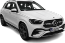 Mercedes Benz GLE450 4MATIC 2024 | AED 3966/Month | 0 DP | 30 Day Return | Warranty