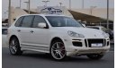 Porsche Cayenne GTS