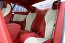 Bentley Continental GT V8 2016, Fully Agency Serviced, Al Habtoor Car!!