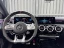 Mercedes Benz A35 AMG 4MATIC Hatchback