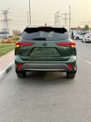 تويوتا هايلاندر LTD HEV