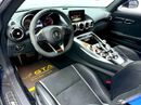 مرسيدس بنز AMG GT Mercedes GT S Coupe, Service History, Low Km, Fully Loaded, Excellent Condition, Japanese