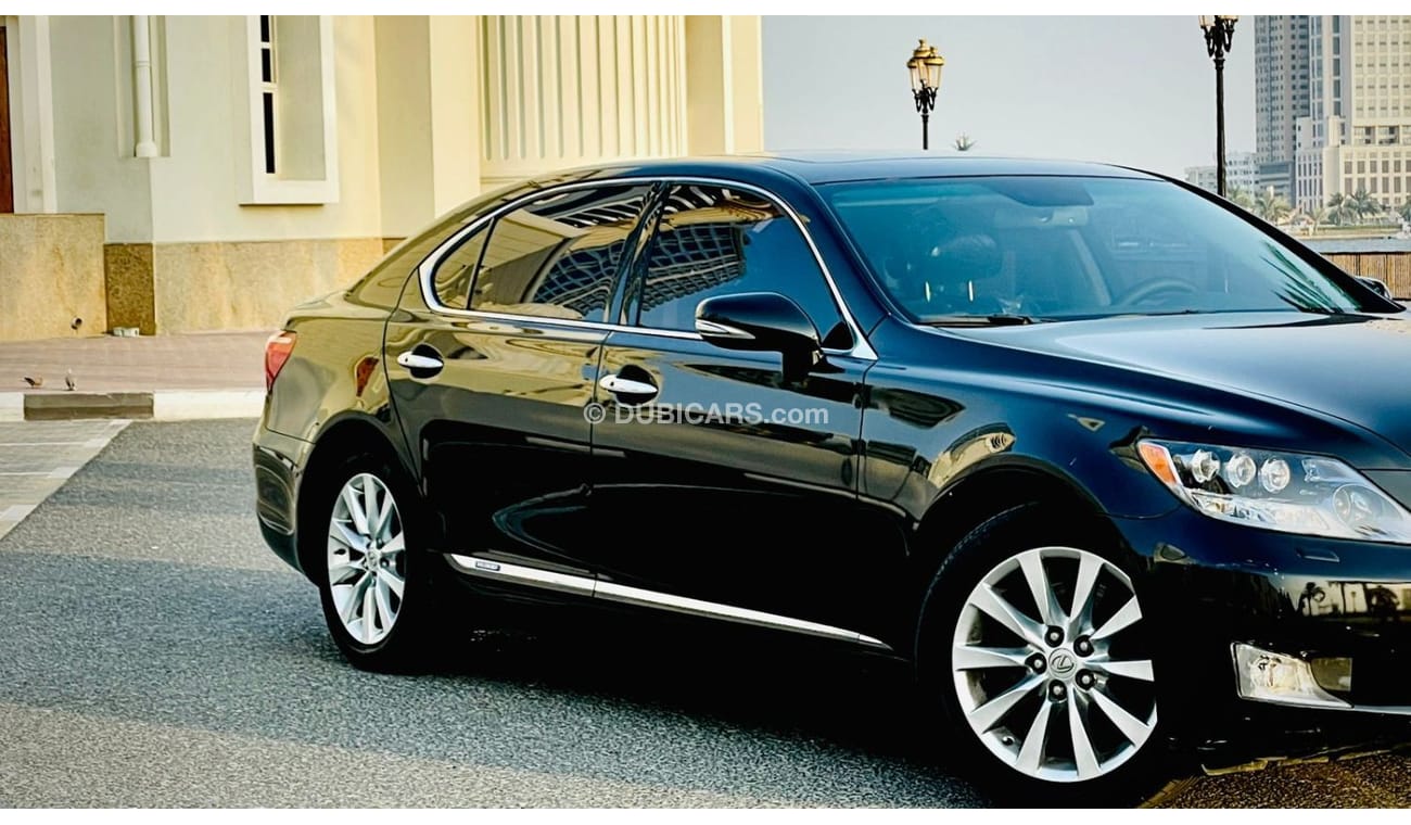 Lexus LS 600 Prestige 5st Very Clean Car