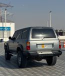 Toyota Land Cruiser 80 series FZJ80